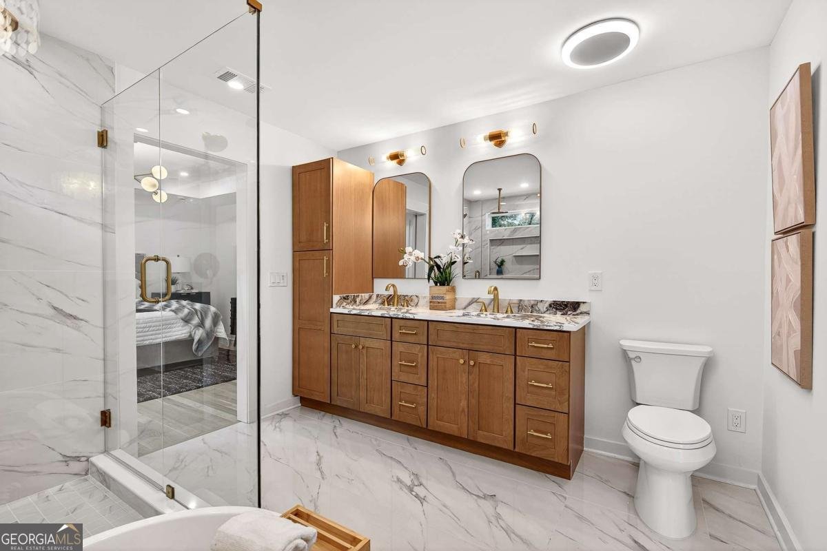 245 Doeskin Trail Smyrna - Photo 43