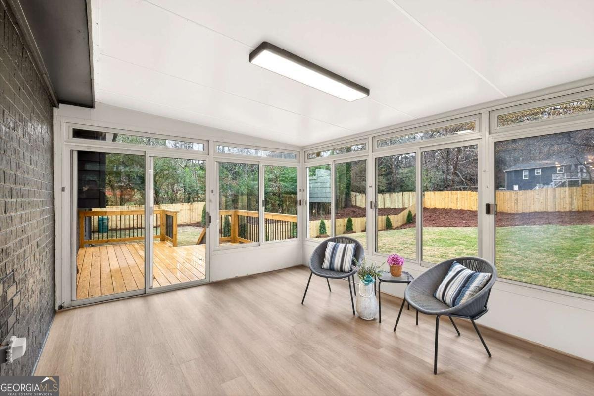 245 Doeskin Trail Smyrna - Photo 53