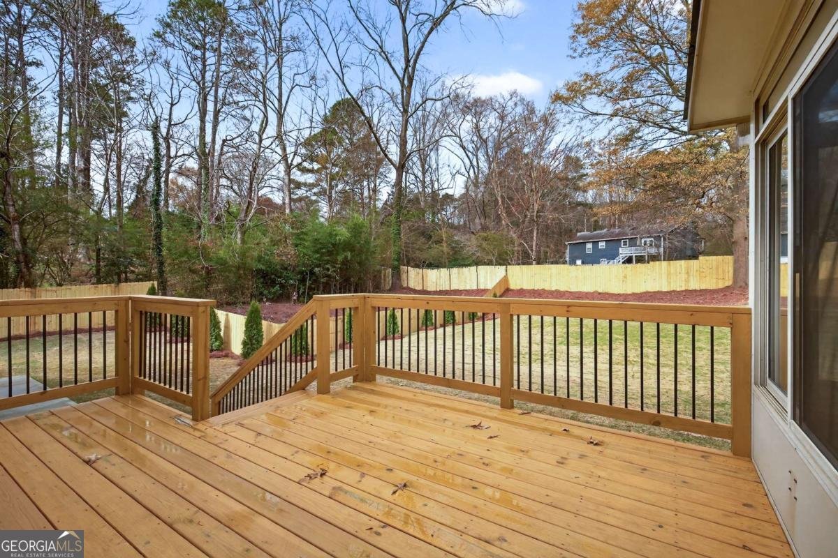 245 Doeskin Trail Smyrna - Photo 55