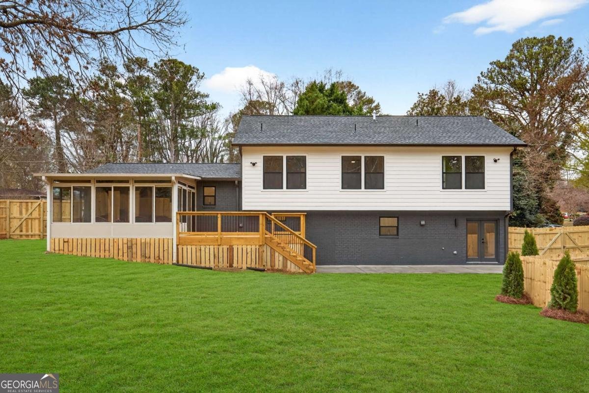 245 Doeskin Trail Smyrna - Photo 56