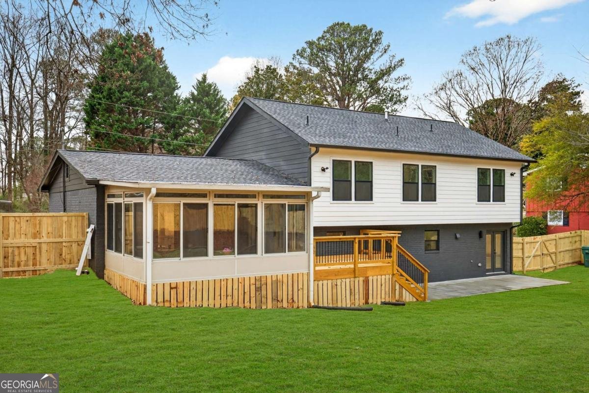 245 Doeskin Trail Smyrna - Photo 57