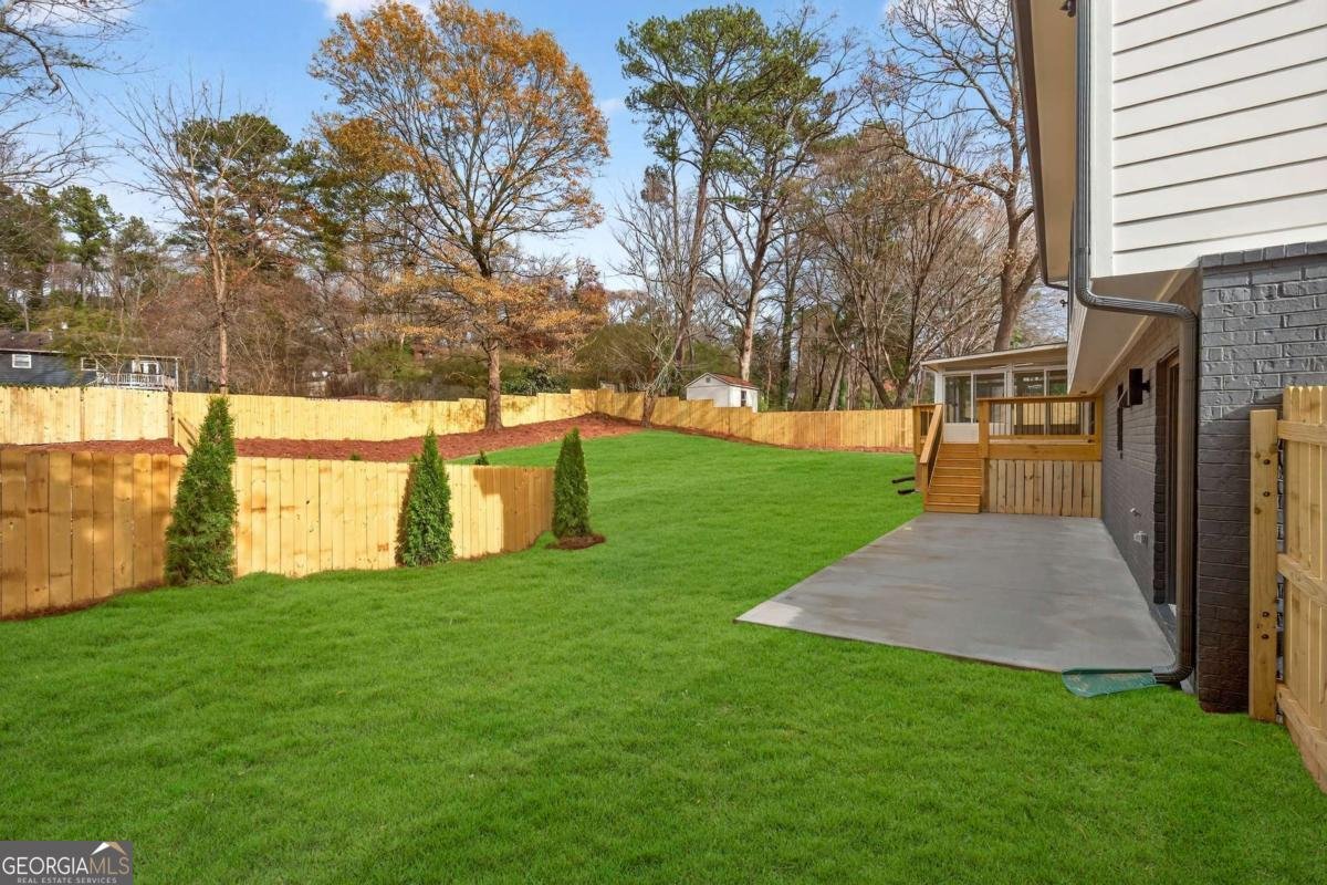 245 Doeskin Trail Smyrna - Photo 58