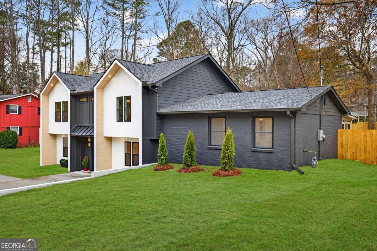 245 Doeskin Trail Smyrna - Photo 59