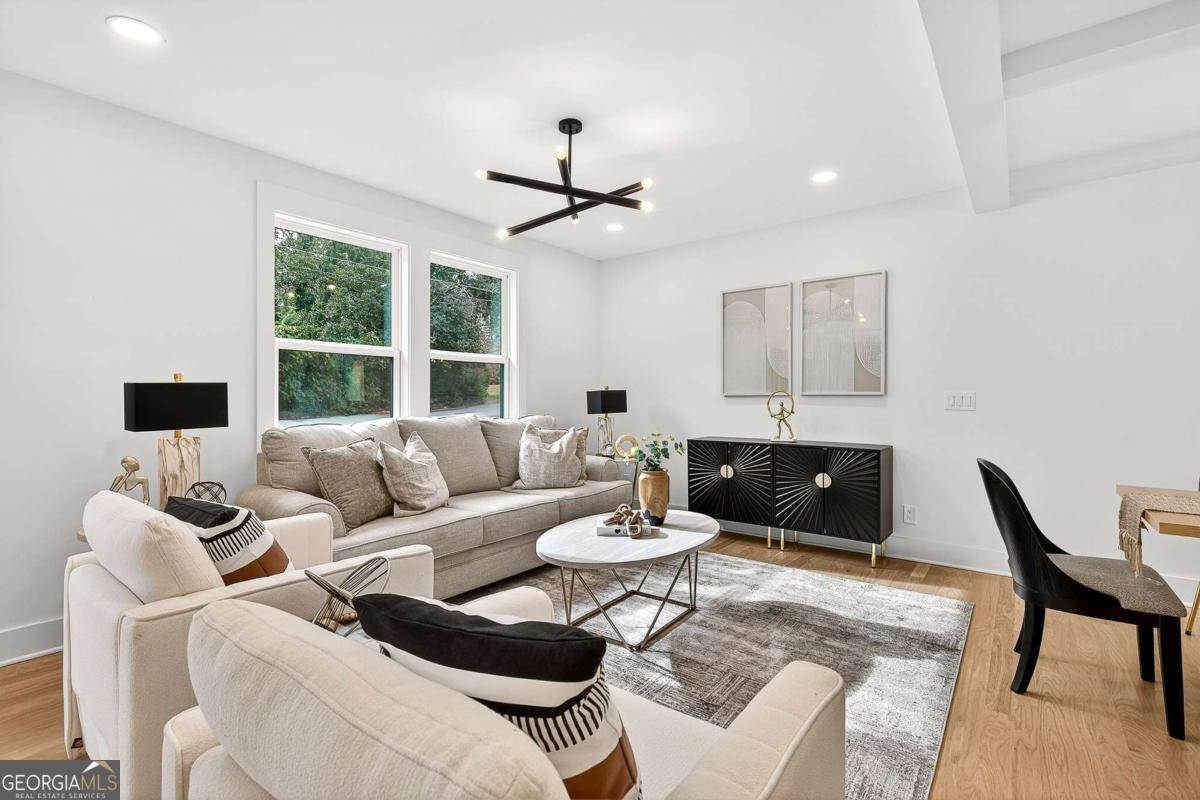 245 Doeskin Trail Smyrna - Photo 6