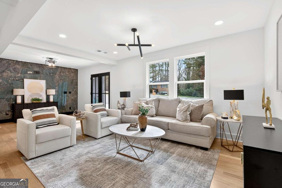 245 Doeskin Trail Smyrna - Photo 7