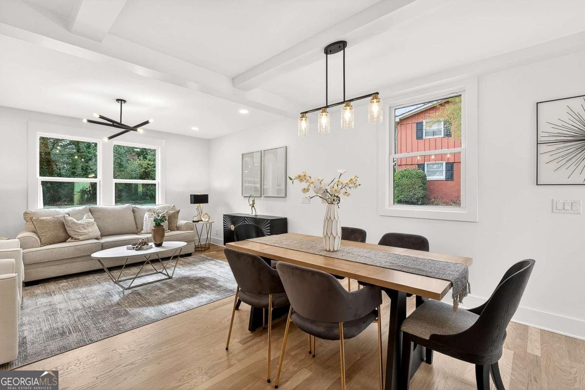 245 Doeskin Trail Smyrna - Photo 9