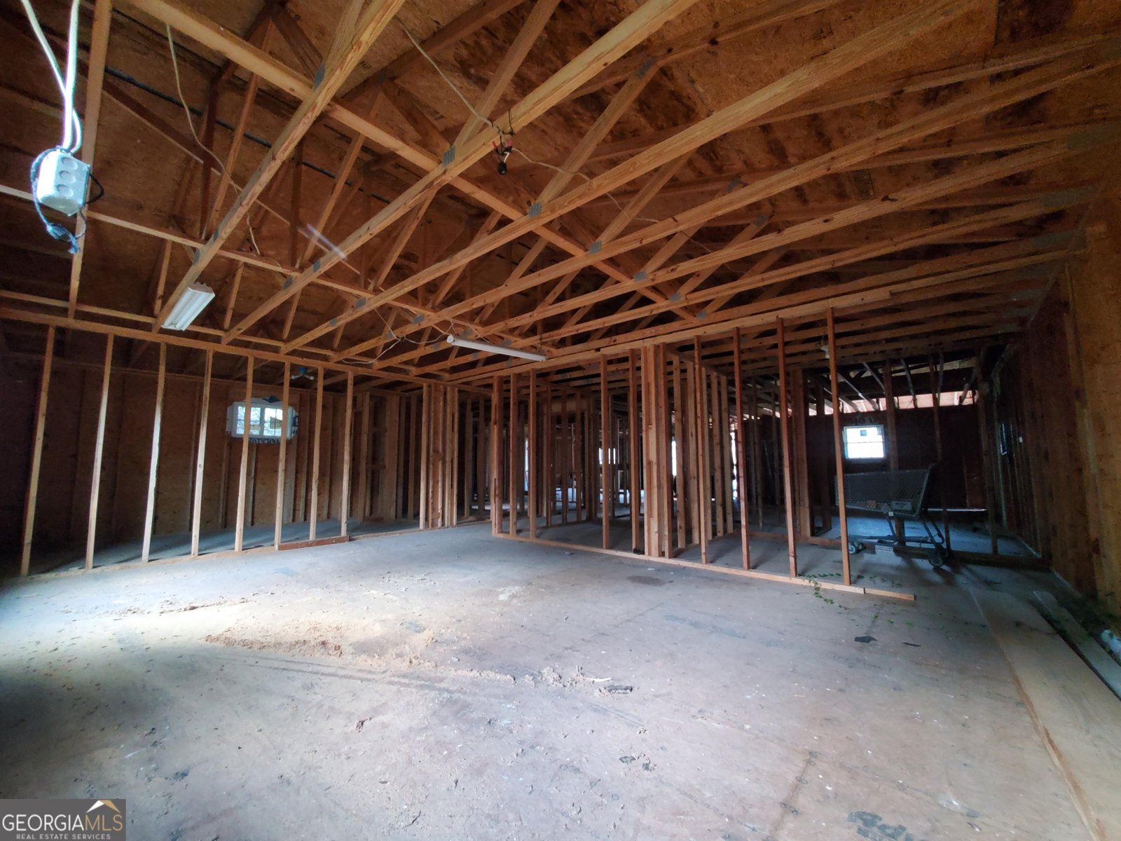 537 Jordan Road Toccoa - Photo 6