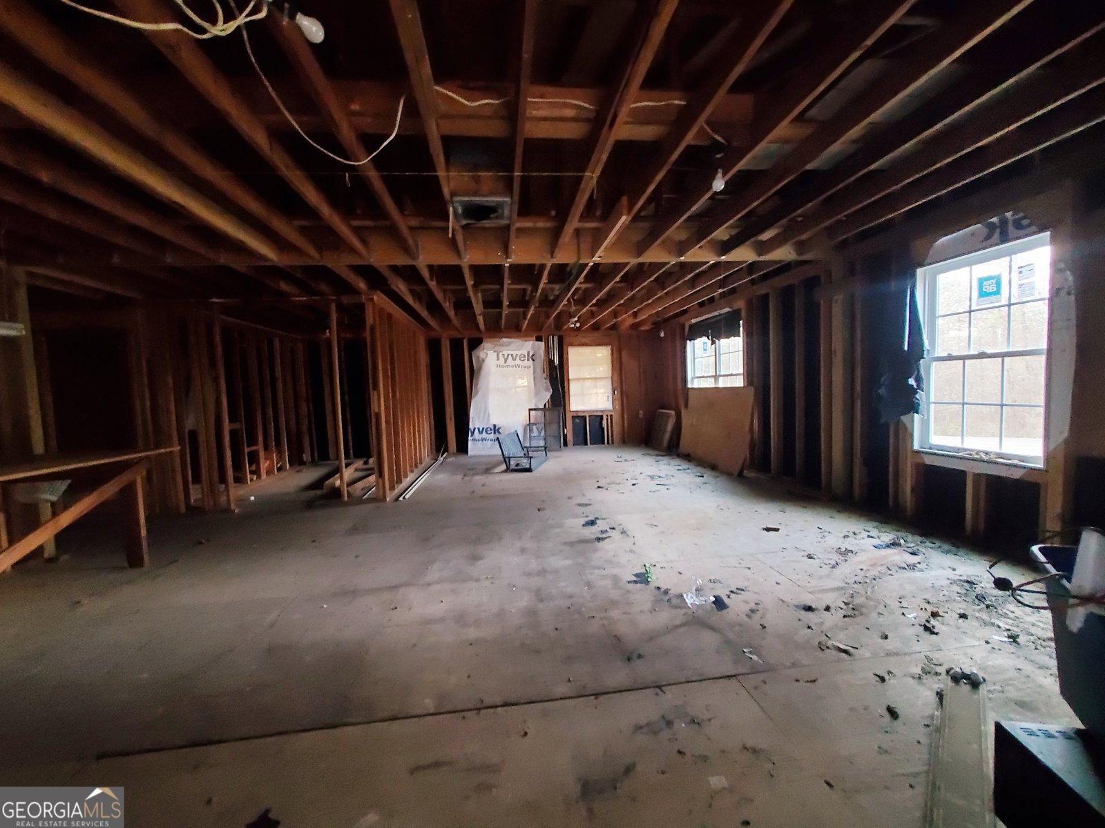 537 Jordan Road Toccoa - Photo 7