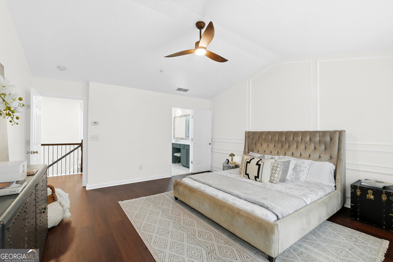 1790 Fair Oak Way Mableton - Photo 11