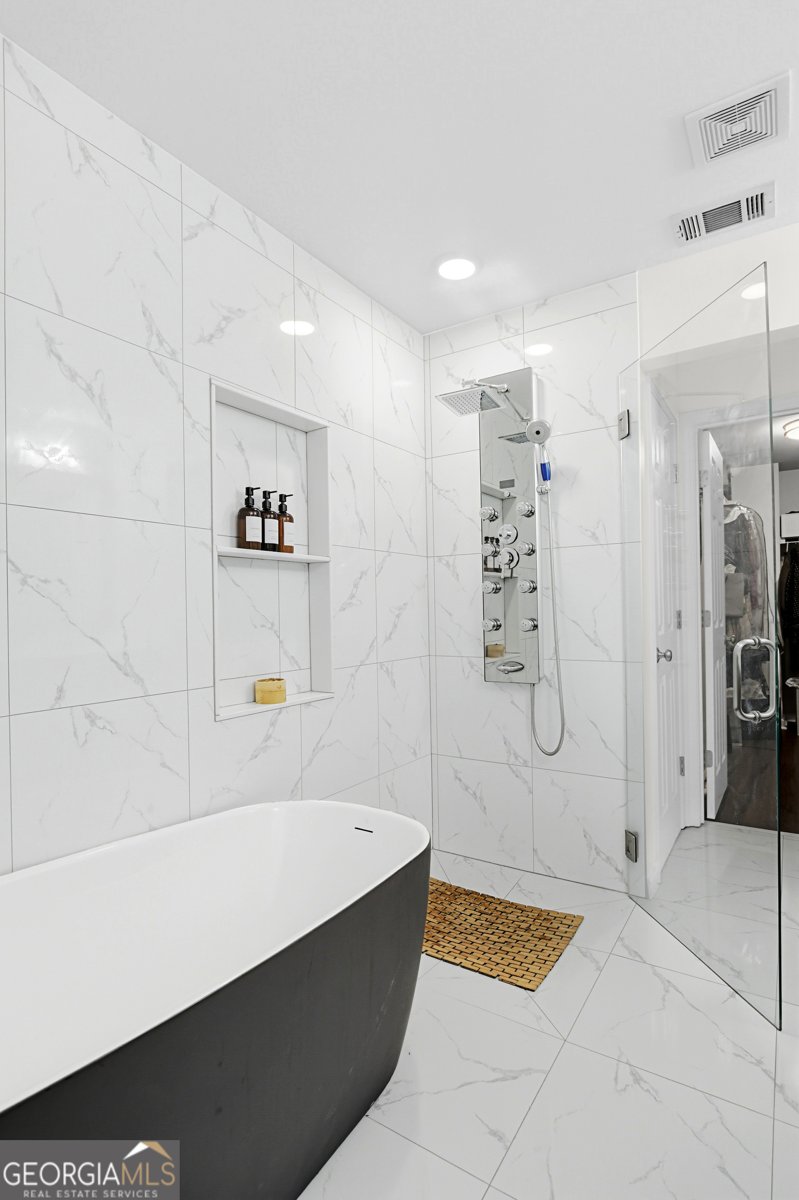 1790 Fair Oak Way Mableton - Photo 12