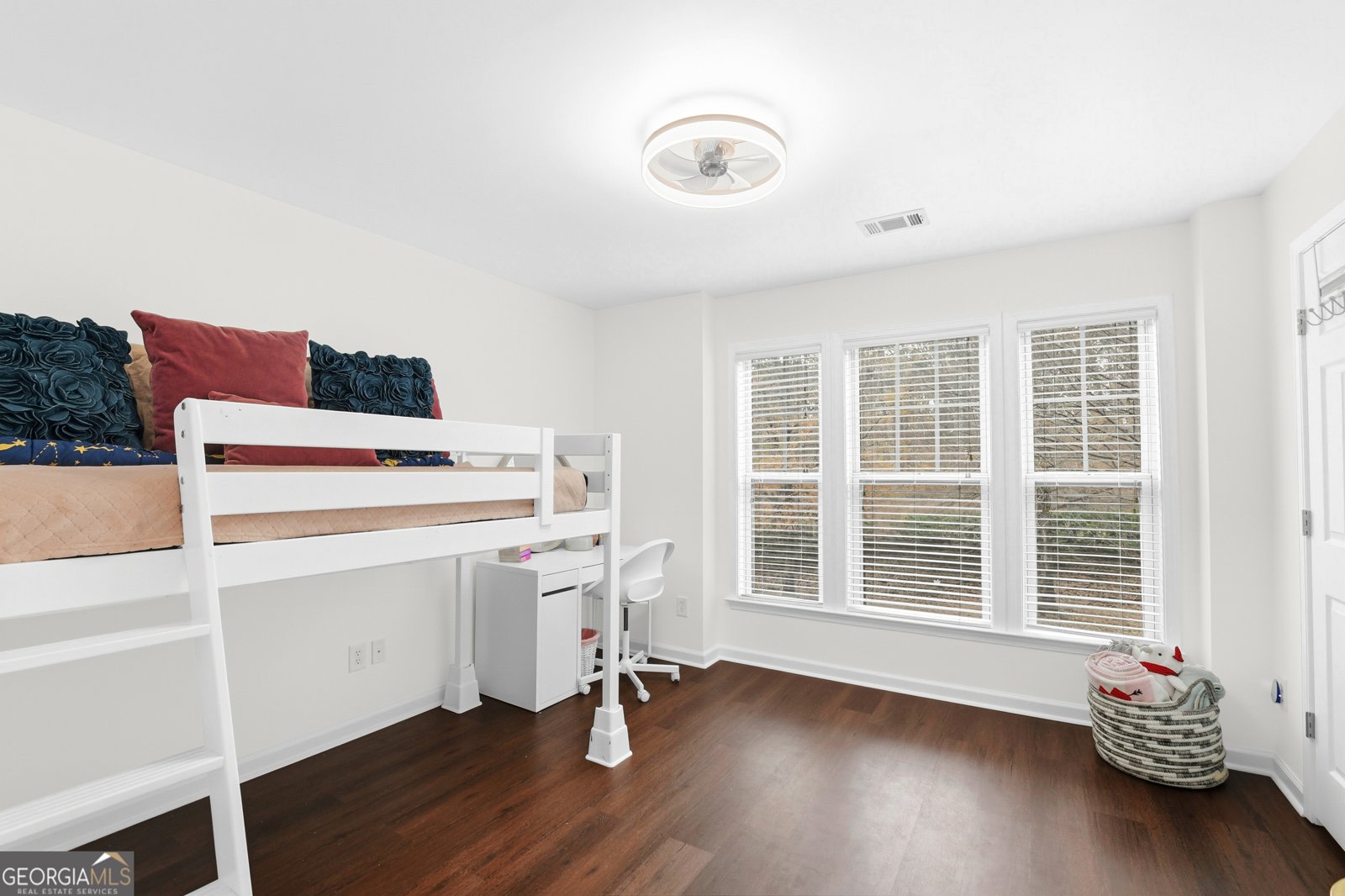 1790 Fair Oak Way Mableton - Photo 16