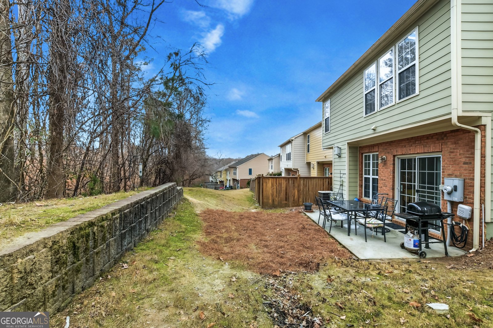 1790 Fair Oak Way Mableton - Photo 21