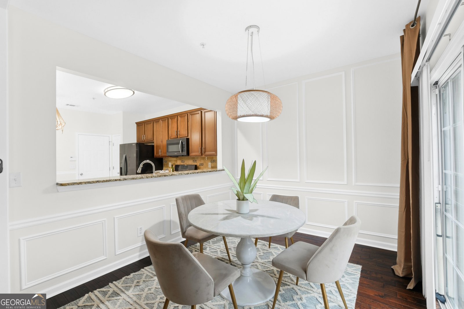 1790 Fair Oak Way Mableton - Photo 7