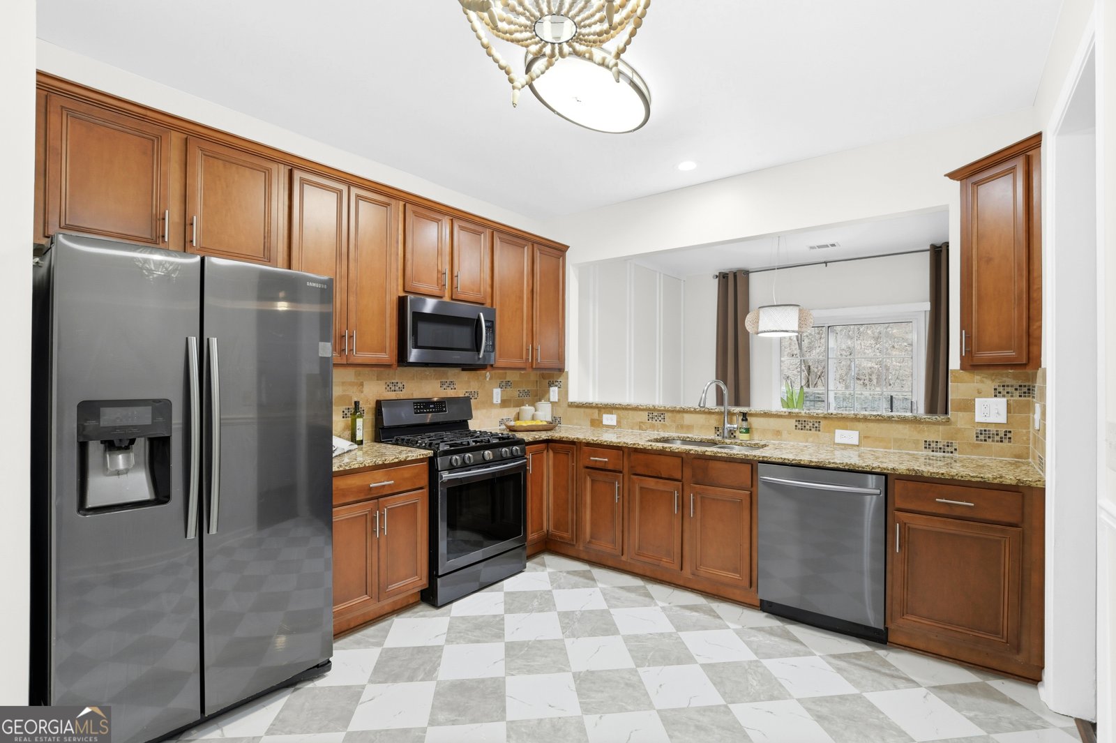 1790 Fair Oak Way Mableton - Photo 8