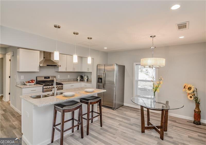 6557 Hill Street Lithia Springs - Photo 6