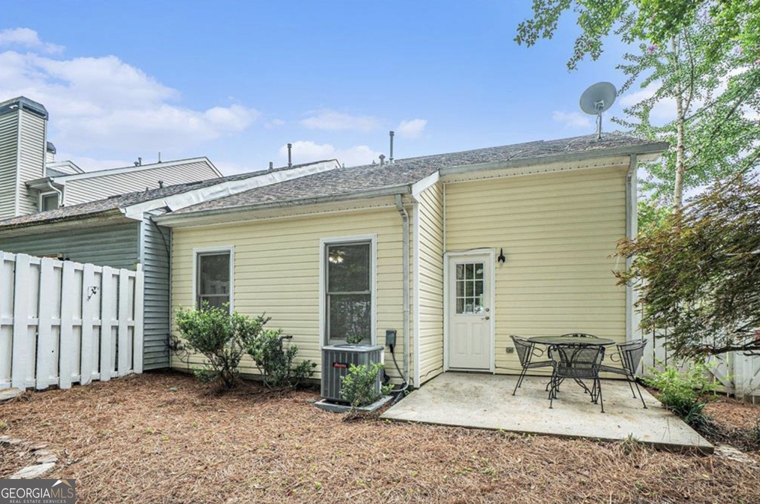 2294 Wellington Circle Lithonia - Photo 30