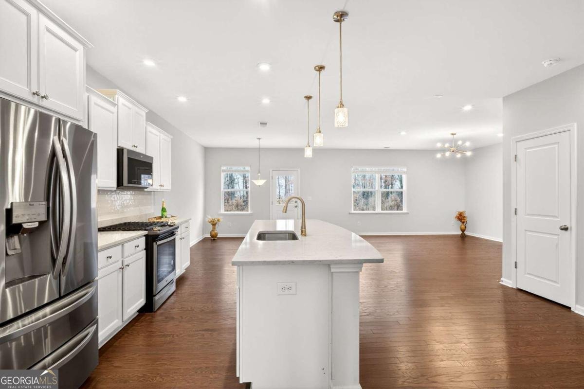 5377 FountainHead Lane Auburn - Photo 10