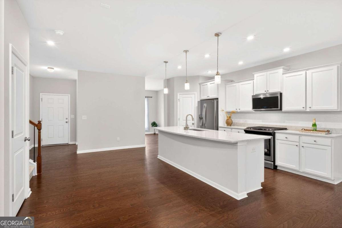 5377 FountainHead Lane Auburn - Photo 12