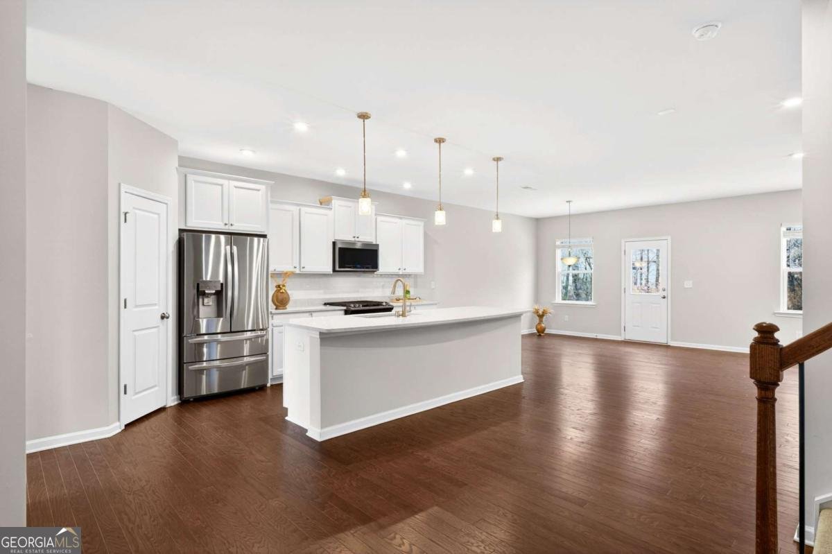 5377 FountainHead Lane Auburn - Photo 6