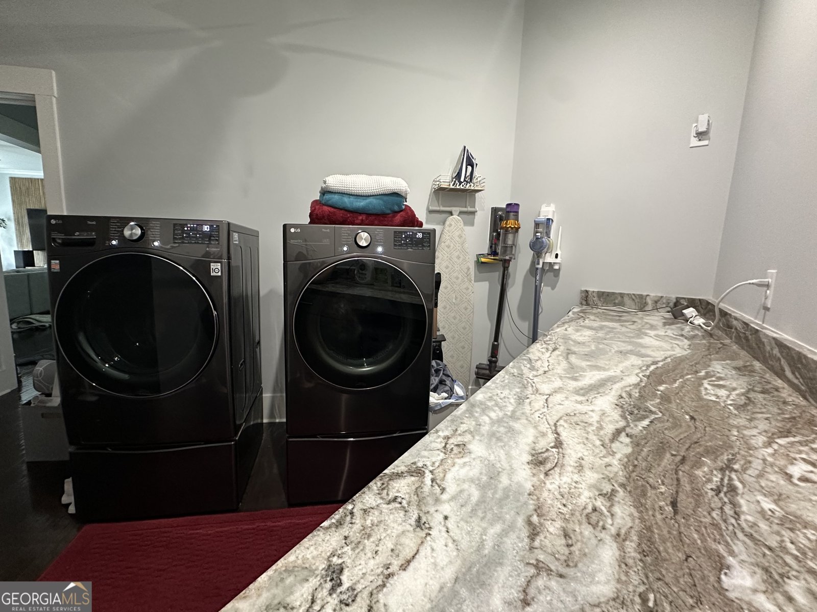 215 Walden Pond Trail Senoia - Photo 10