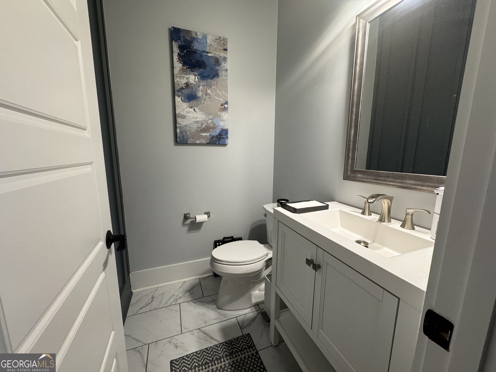 215 Walden Pond Trail Senoia - Photo 12