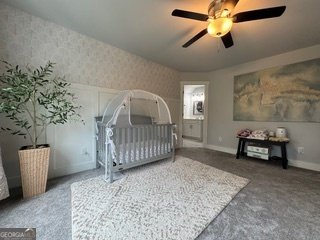 215 Walden Pond Trail Senoia - Photo 20