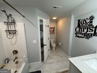 215 Walden Pond Trail Senoia - Photo 23