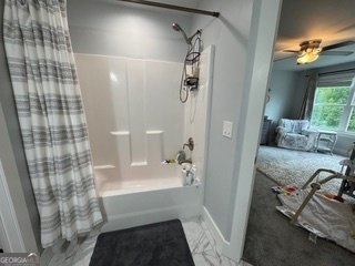 215 Walden Pond Trail Senoia - Photo 24