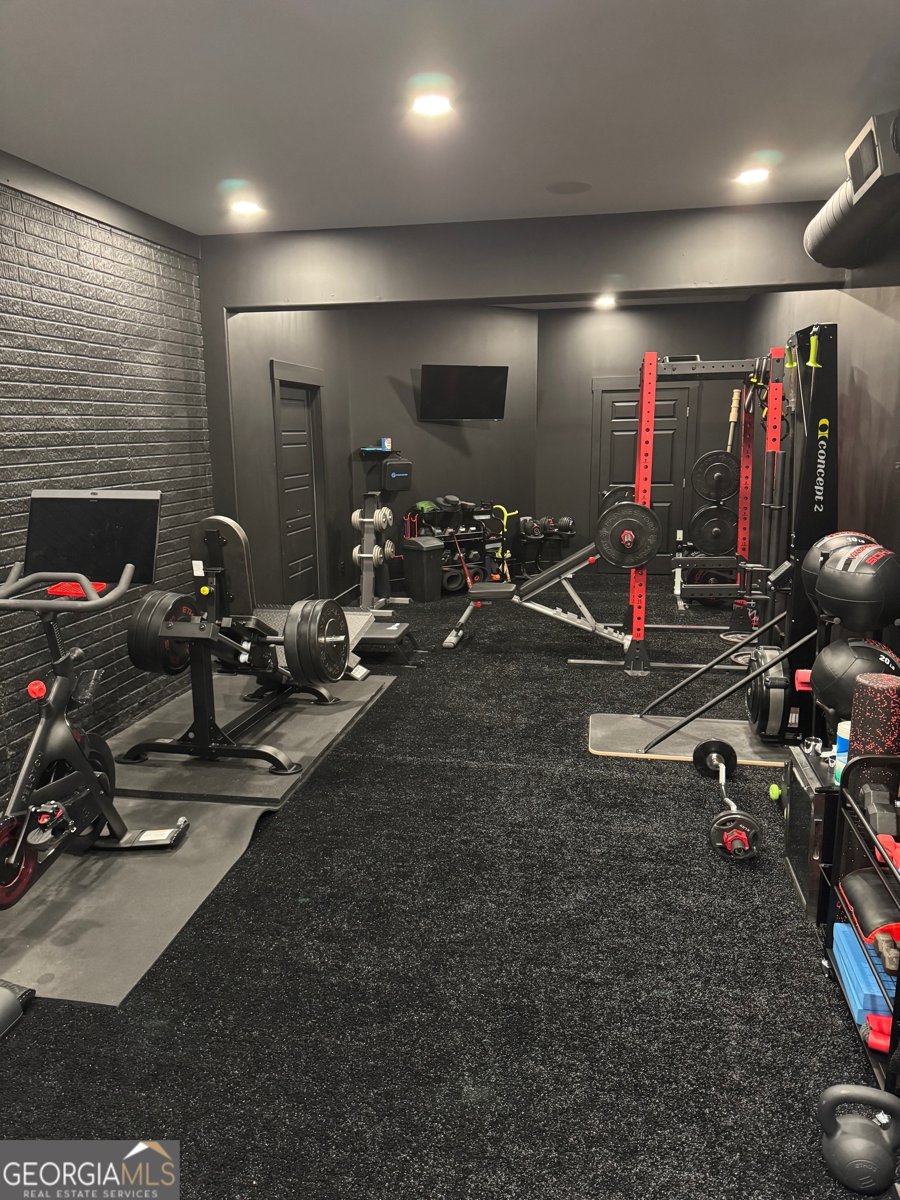 215 Walden Pond Trail Senoia - Photo 26