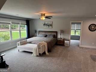 215 Walden Pond Trail Senoia - Photo 29