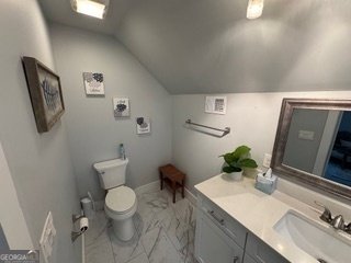 215 Walden Pond Trail Senoia - Photo 32