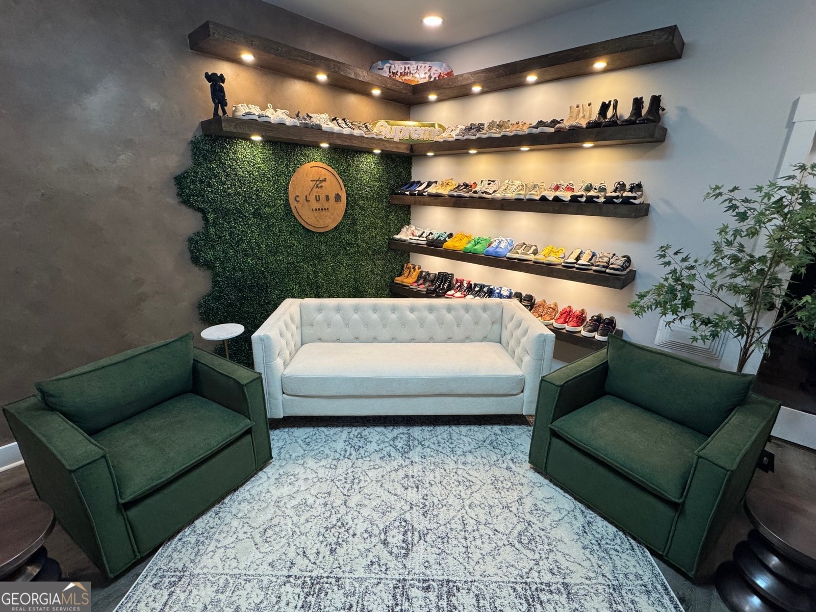 215 Walden Pond Trail Senoia - Photo 37