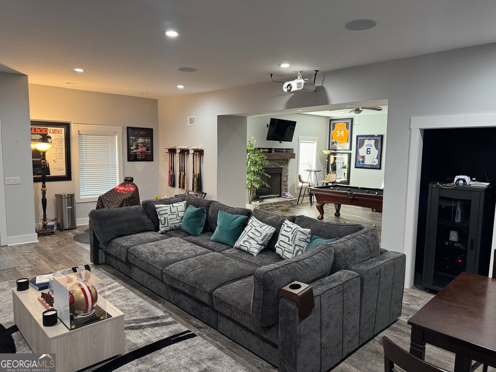 215 Walden Pond Trail Senoia - Photo 38