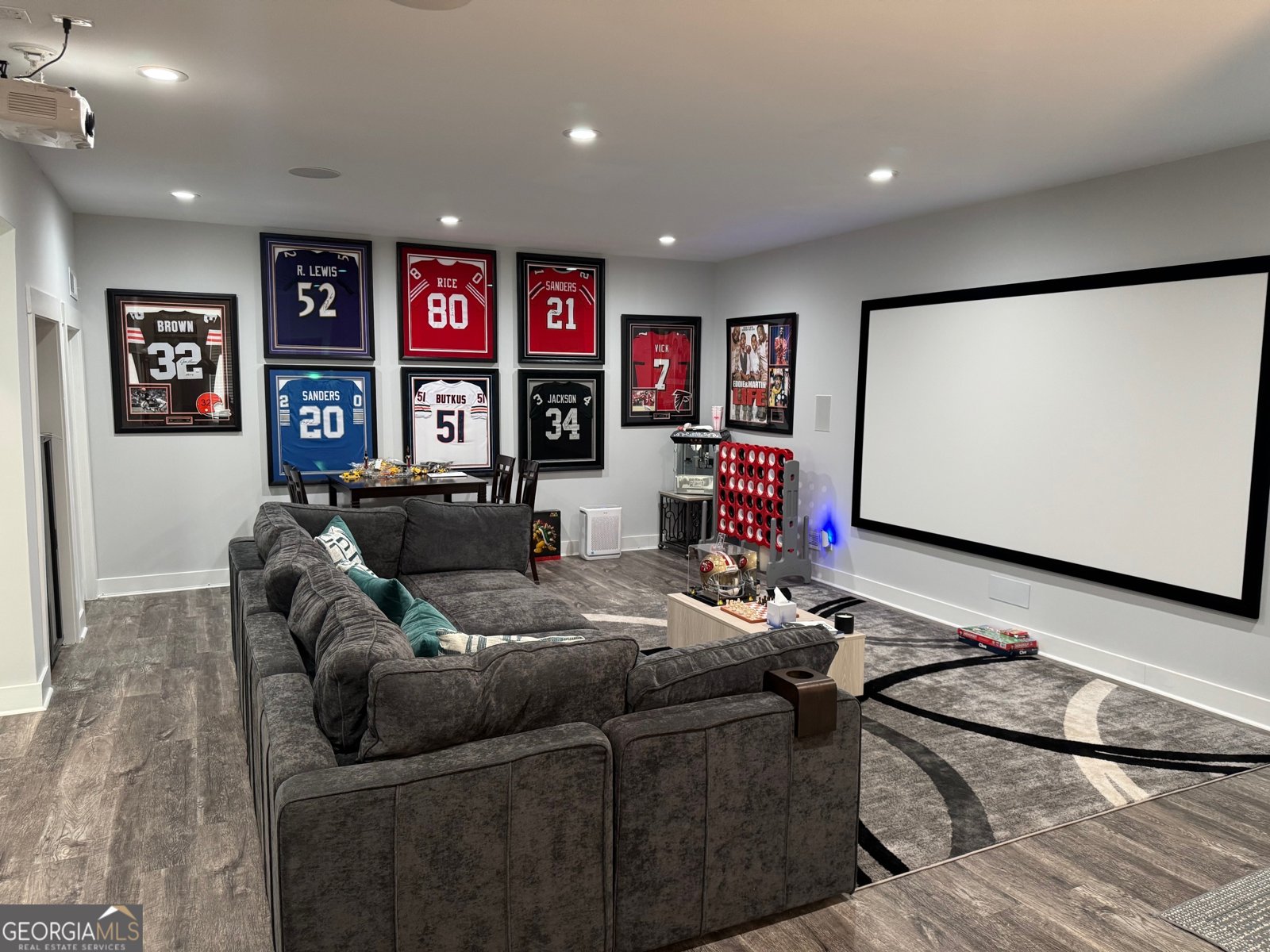 215 Walden Pond Trail Senoia - Photo 39