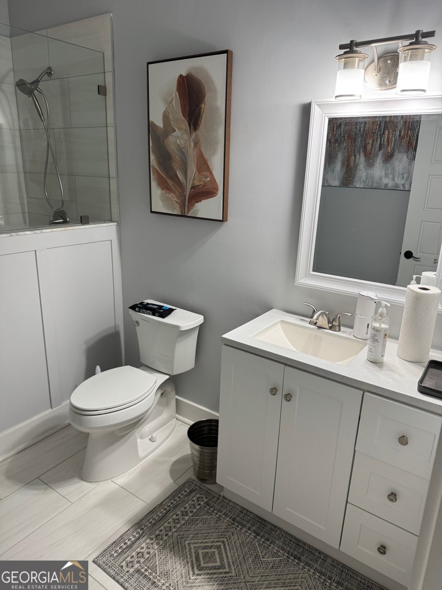 215 Walden Pond Trail Senoia - Photo 41