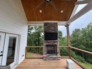 215 Walden Pond Trail Senoia - Photo 43