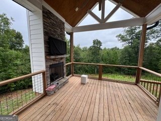 215 Walden Pond Trail Senoia - Photo 44