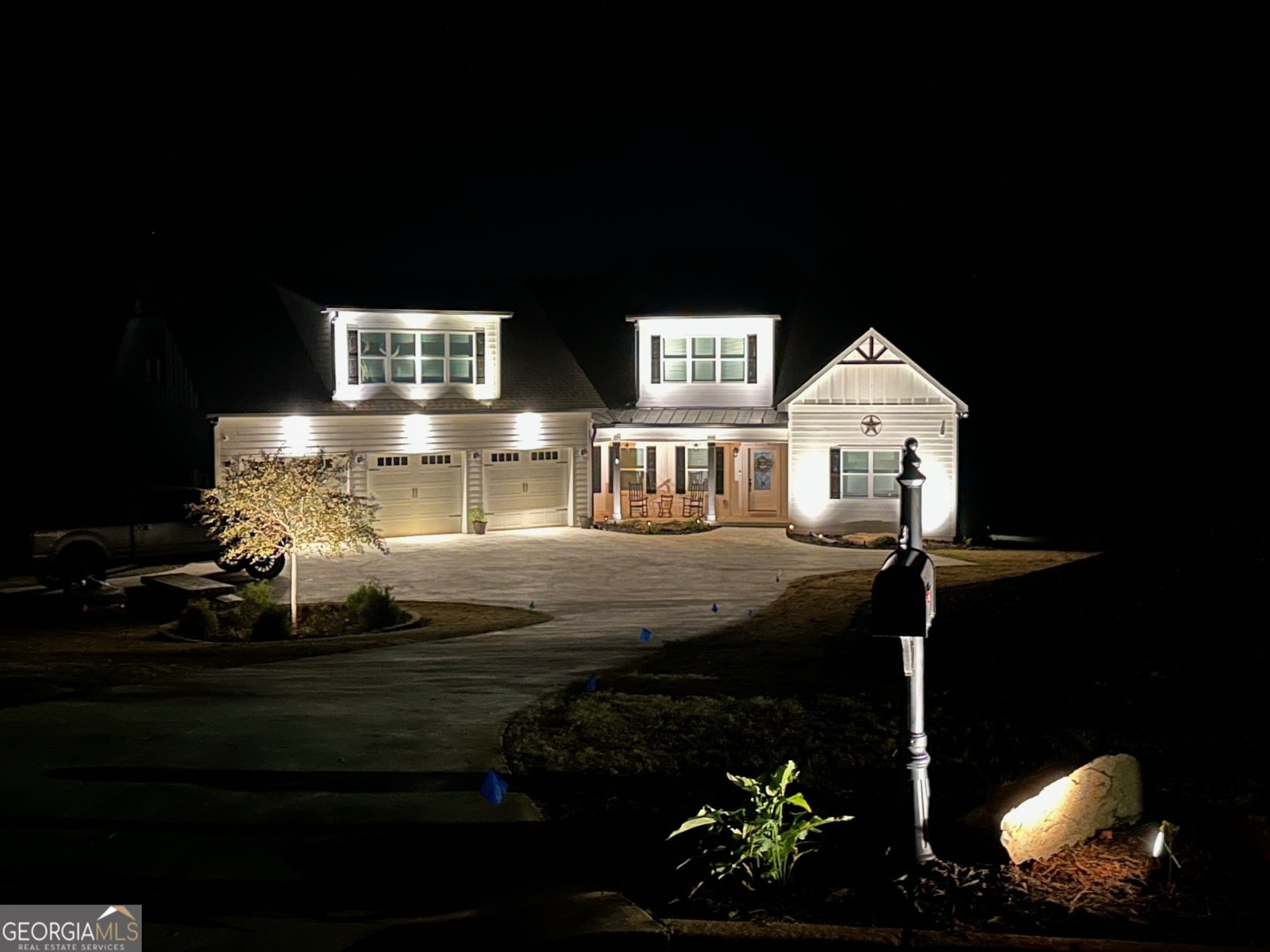 215 Walden Pond Trail Senoia - Photo 46