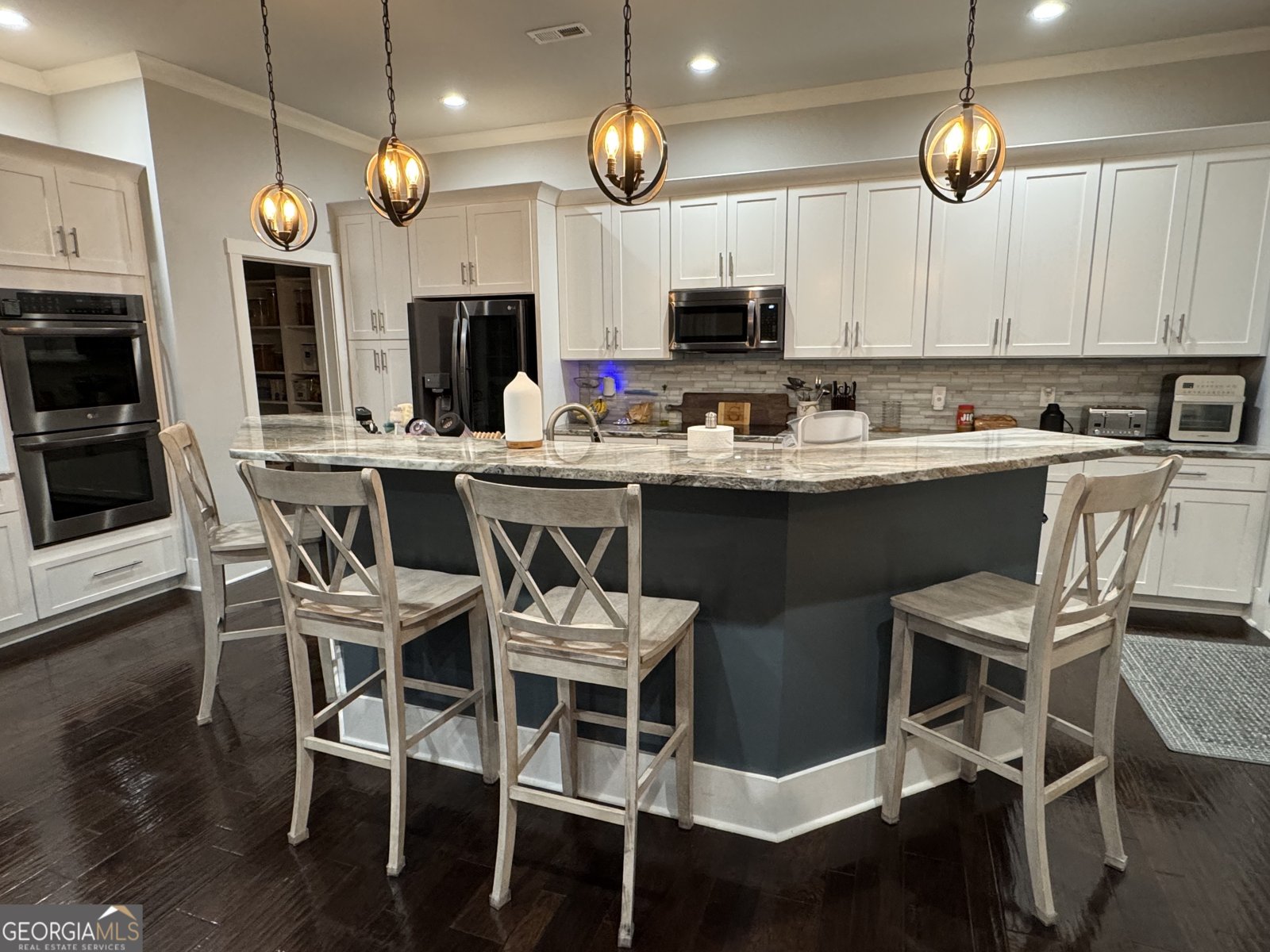 215 Walden Pond Trail Senoia - Photo 6