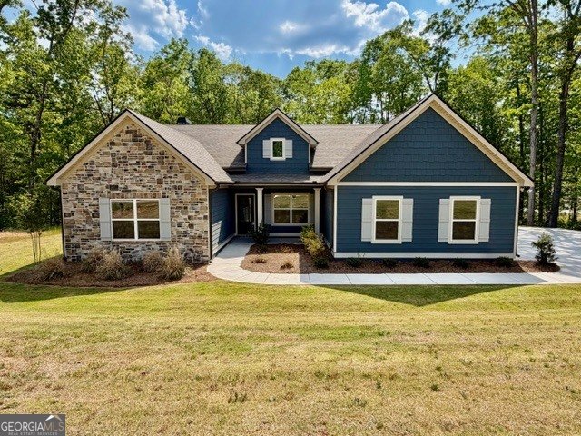 244 Deer Creek Run Moreland - Photo 22