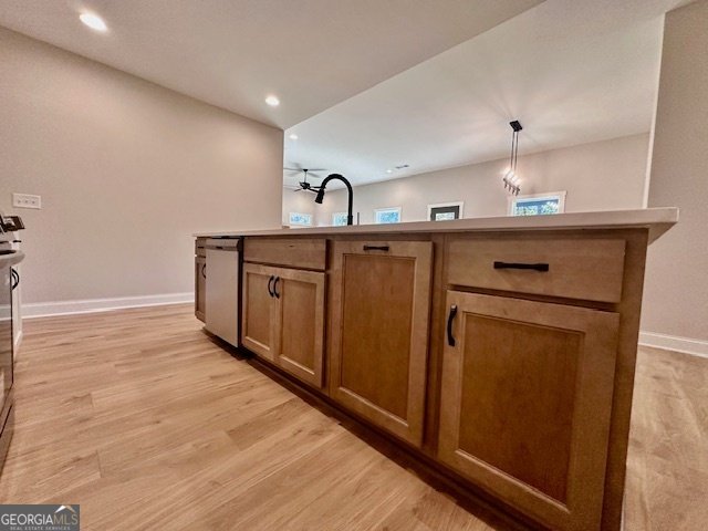 244 Deer Creek Run Moreland - Photo 7