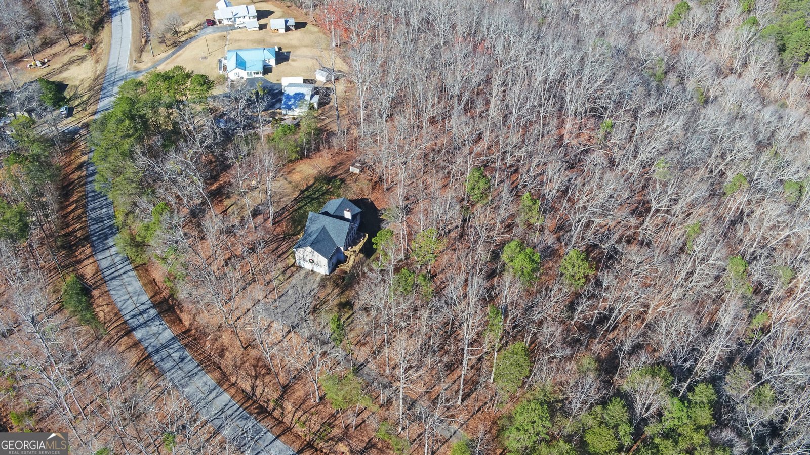 1889 Riverdale Road Toccoa - Photo 55