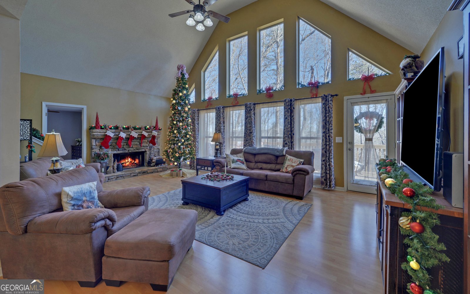 1889 Riverdale Road Toccoa - Photo 6