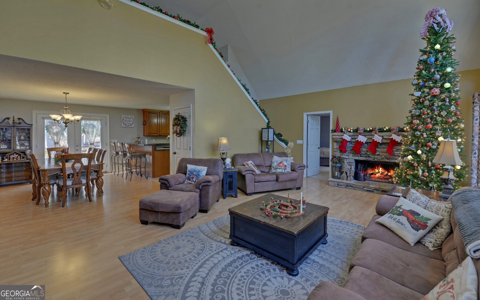 1889 Riverdale Road Toccoa - Photo 7