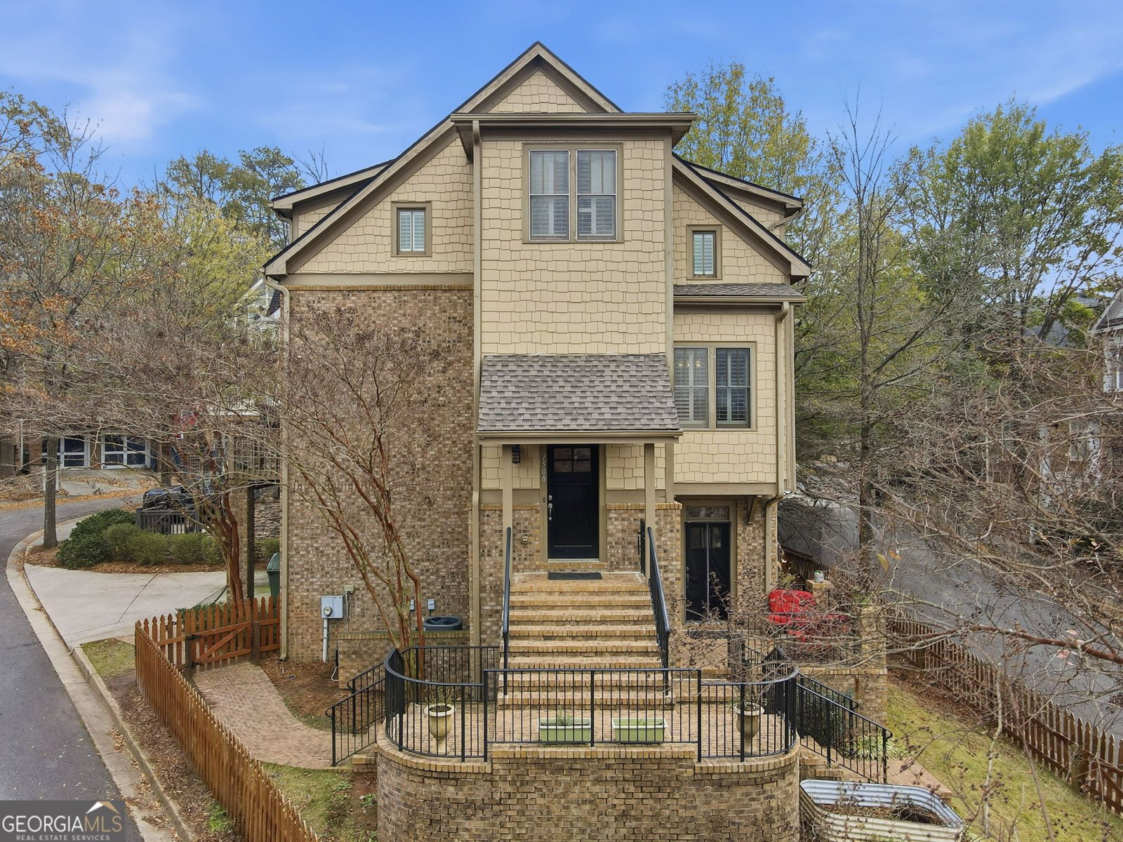 1508 Whitehead Bluff Atlanta - Photo 28