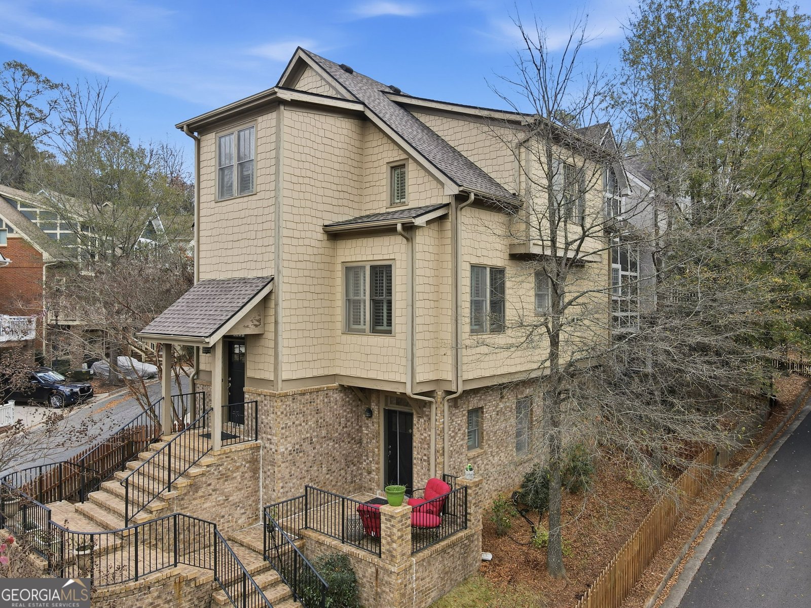 1508 Whitehead Bluff Atlanta - Photo 31