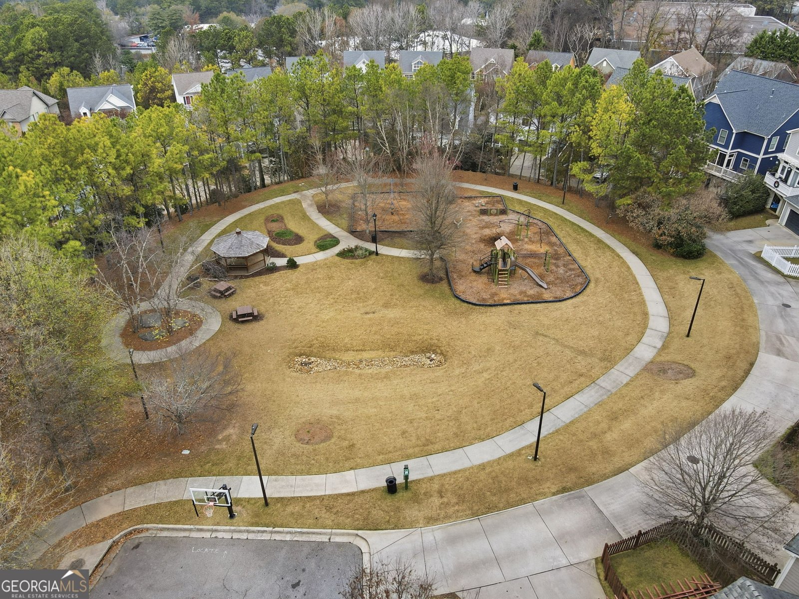 1508 Whitehead Bluff Atlanta - Photo 33