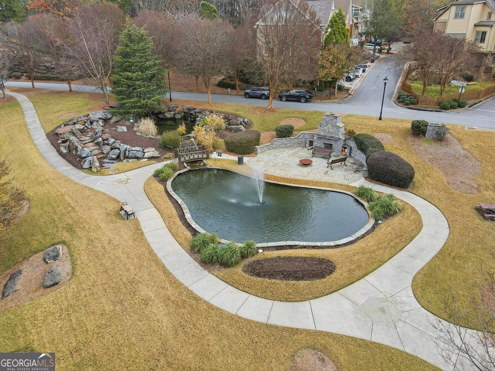 1508 Whitehead Bluff Atlanta - Photo 34