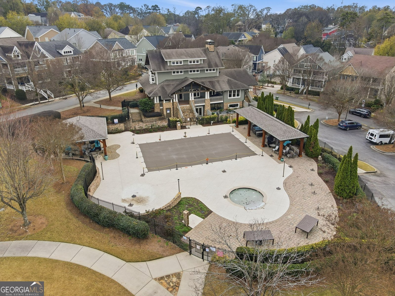 1508 Whitehead Bluff Atlanta - Photo 35