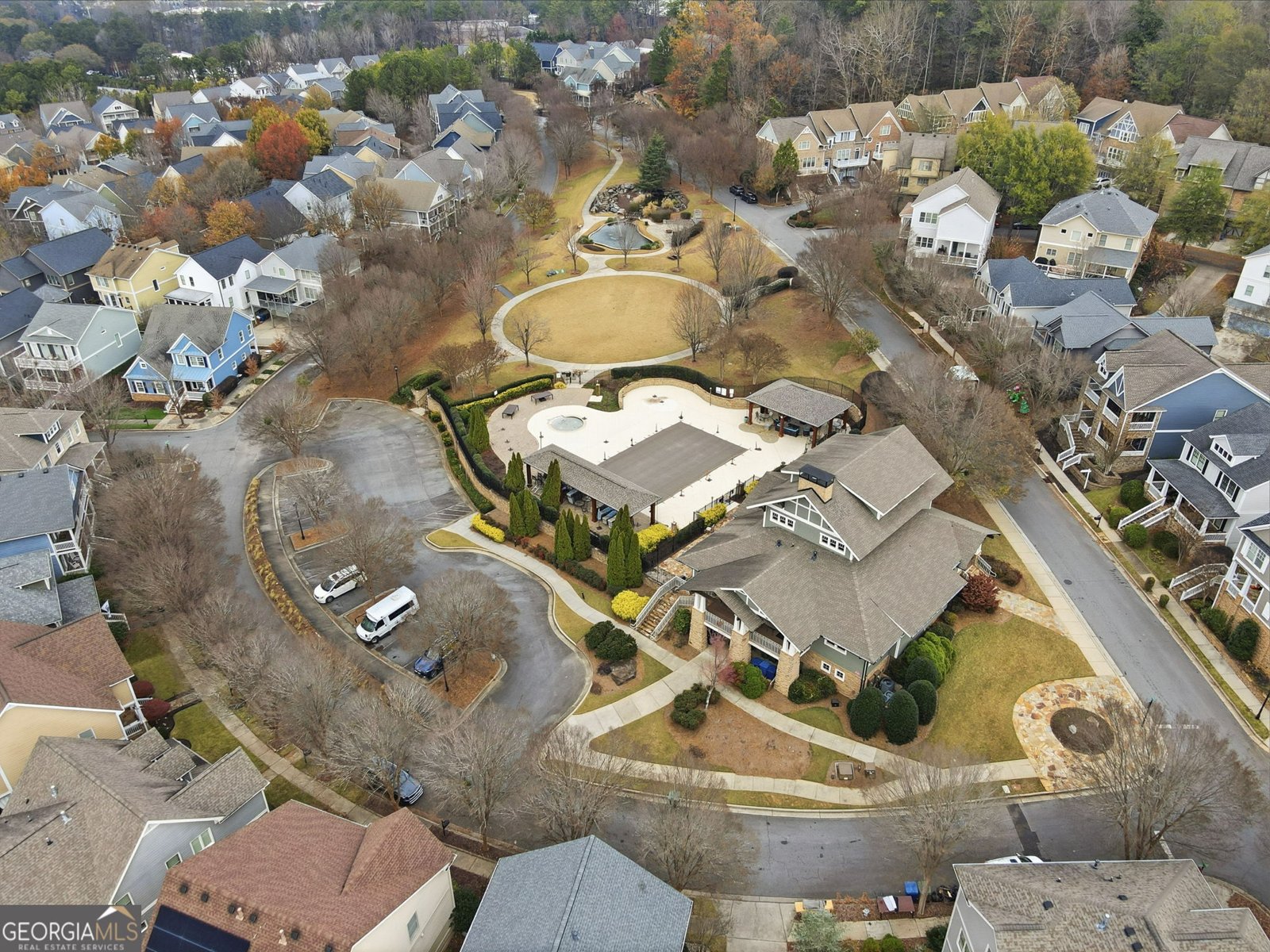 1508 Whitehead Bluff Atlanta - Photo 36